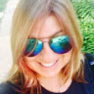 Meet your Posher, Georgia